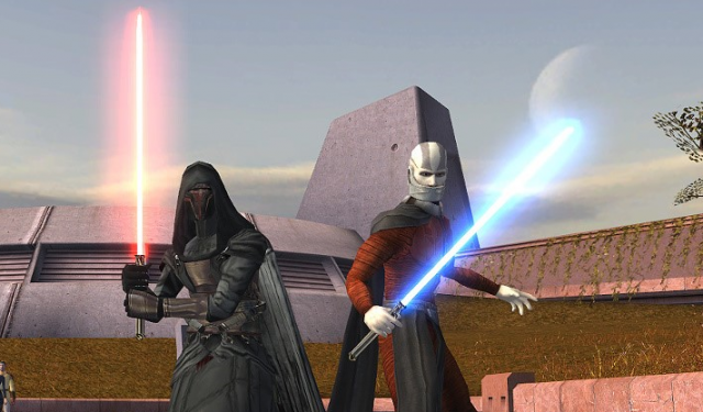 KOTOR Featured