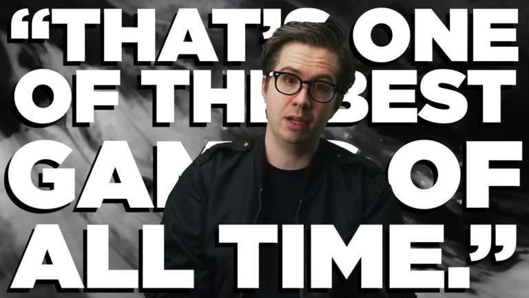 Video Games Foundation Year Syllabus